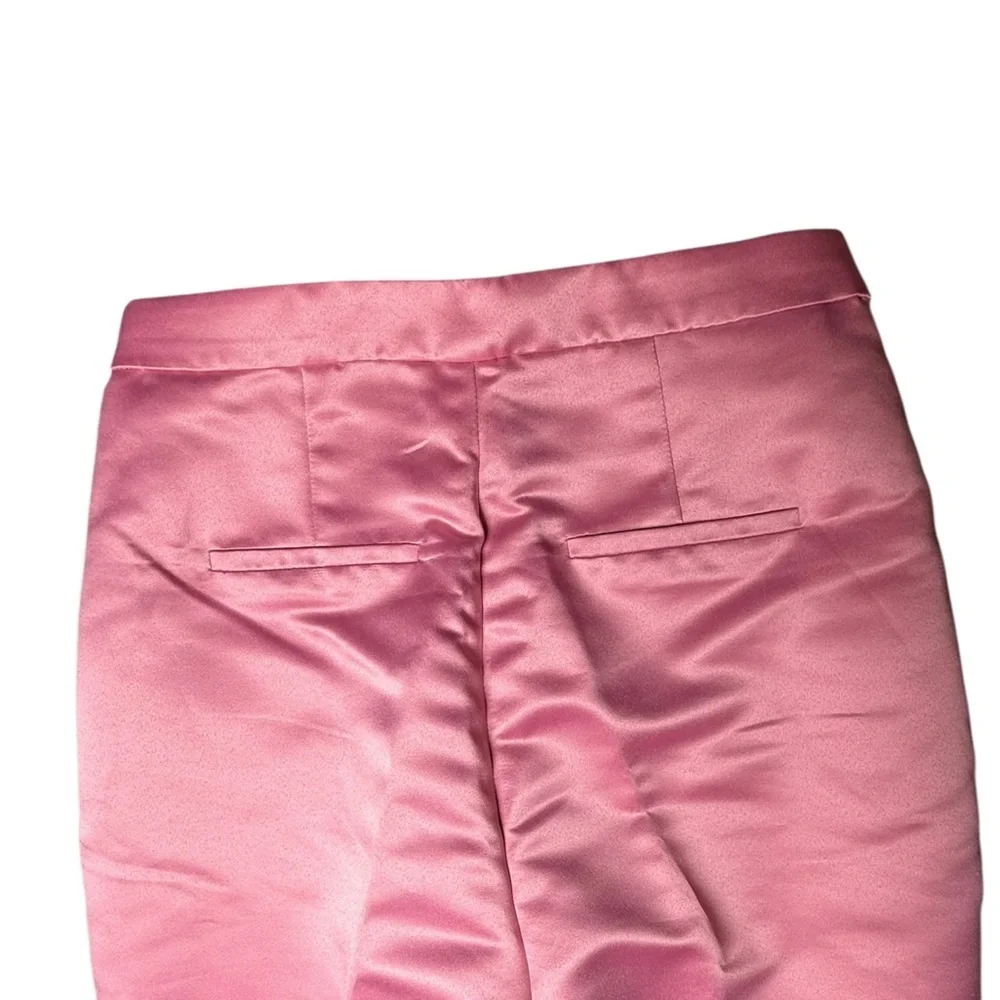 J. Crew high waist